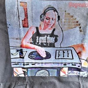 Meet your Posher, Annette